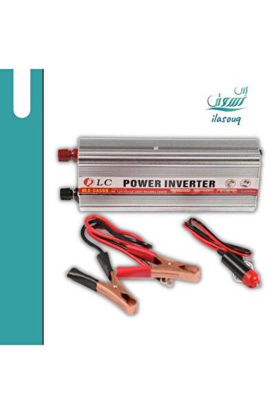 DLC محول طاقة السيارة