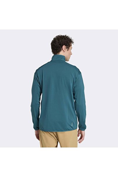 adidas Terrex Multi Climawarm Мъжка синя суитшърт (JM0142)