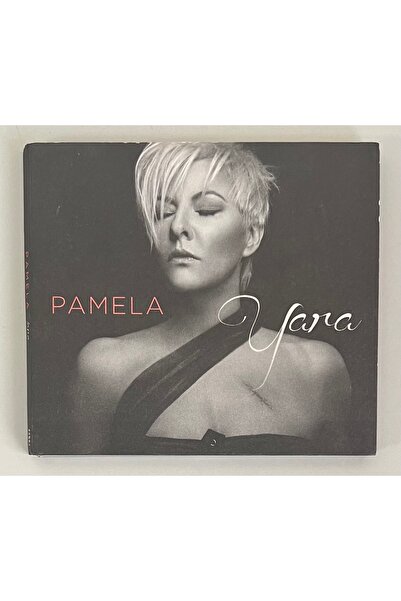 Pasaj Müzik أقراص مدمجة (CD) لباميلا يارا (طبعة أصلية)