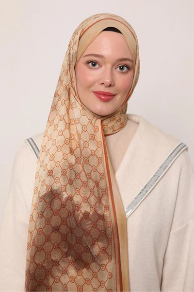 LuvenSara Bergamo Shal-Altin Kehribar