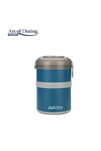 Heinner Double thermal casserole 920 ml, loca, Art of Dining by