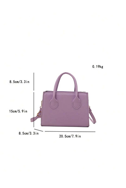 Sheya Sheya bag, purple