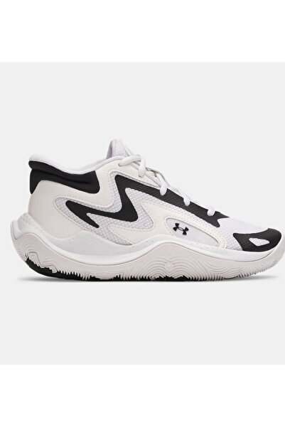 Under Armour Παπούτσια μπάσκετ UA Gs Jet '25 για αγόρια 6001587-100