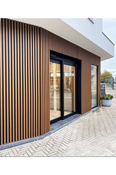 ADO Dış Cephe Duvar Lambiri