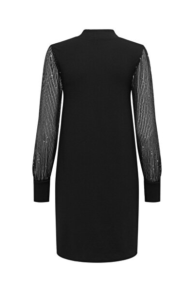 JDY Party-Kleid JDYMEGAN Kurzes Kleid