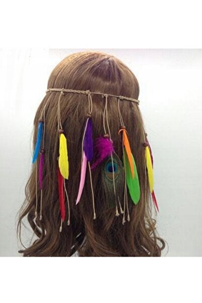 Other Ornament de păr indian cu coafură, model frumos B