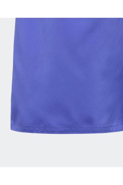 adidas WATER REACTIVE SWIM SHORTS KIDS-Cobalt Blue/White