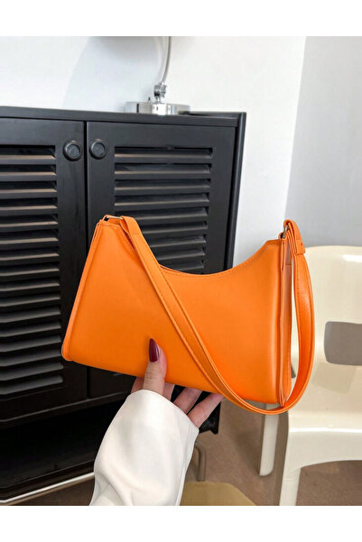 Sheya Sheya bag, orange