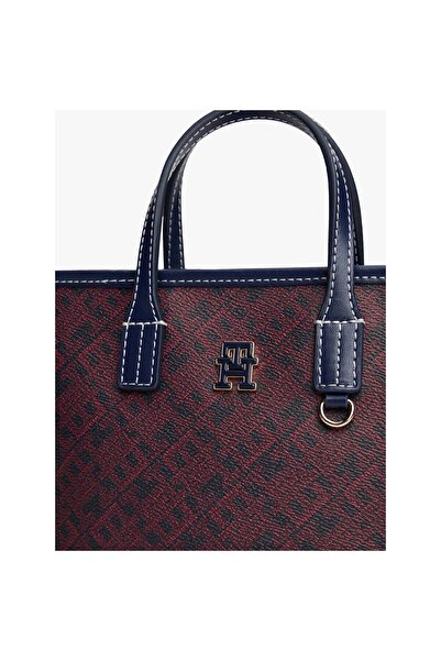 Tommy Hilfiger Kadın Omuz Çantası (AW0AW17717-DW6)
