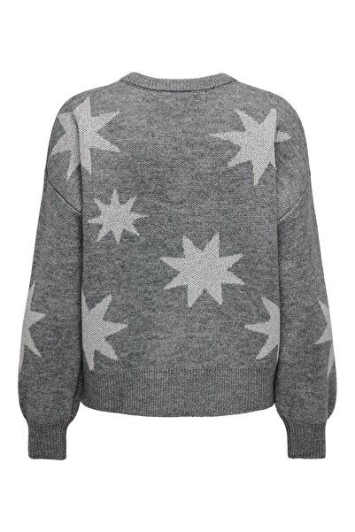 ONLY Strickpullover ONLROSIE Strickpullover