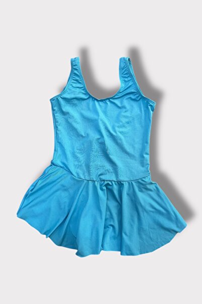 Nilmay mayo Κοριτσίστικο φόρεμα μαγιό