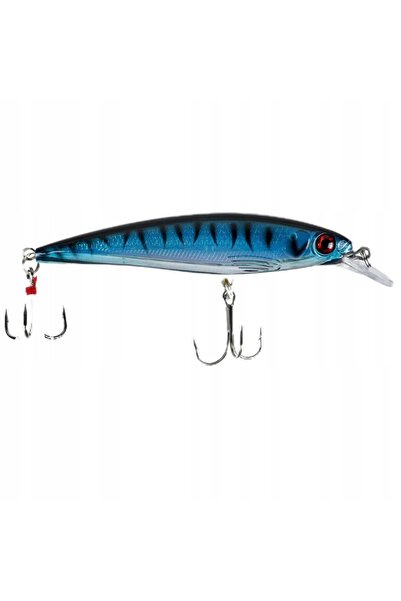 Other Wobbler ZANDER ȘAUCA SOMACUL Eficient 13.5g F142J BLEUMARIN