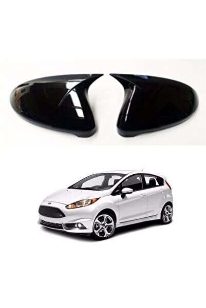 ROAL TUNİNG FORD FİESTA MK6 2008-2017 BATMAN YARASA AYNA KAPAK