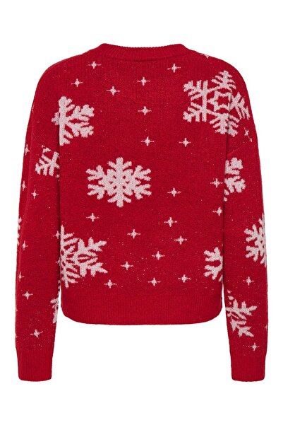 ONLY Strickpullover ONLXMAS Strickpullover