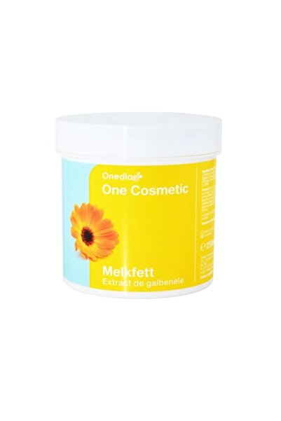Onedia Cremă cosmetică cu gălbenele, 250 ml