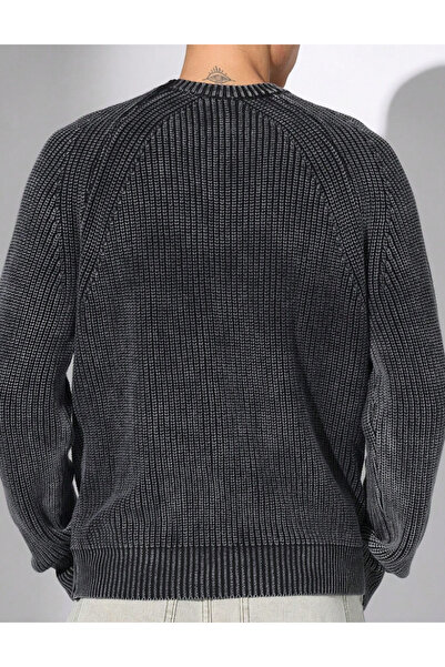 Sheya SUMWON sweater, gray