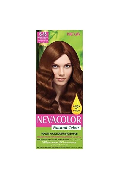 Neva Color NEVACOLOR NATURAL COLORS 6.45 SOĞAN KABUĞU