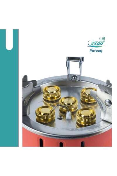 CAMPING FAMILY Portable gas stove