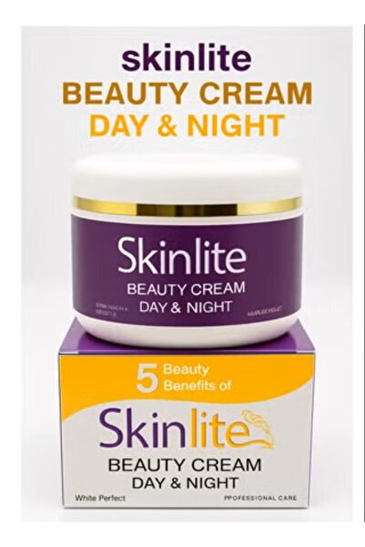 Skinlite Day & Night Cream – Brightening & Dark Spot Care