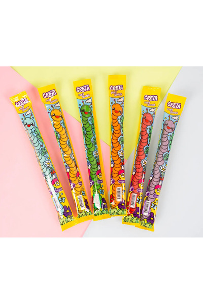 Creto oyun hamuru 100gr