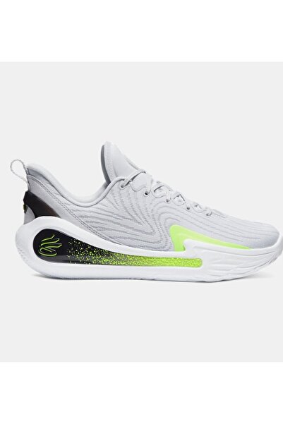 Under Armour Erkek UA Curry 12 Basketbol Ayakkabısı 3027629-100