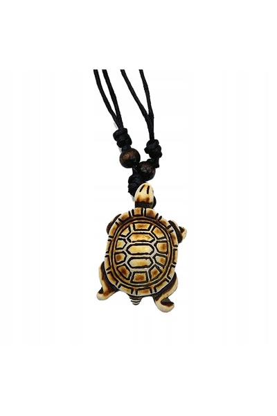 Other SEA TURTLE NECKLACE KITE PENDANT Windsurfing Strap CASUAL Turtle L