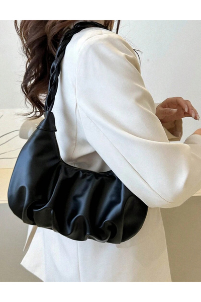 Sheya Sheya bag, black