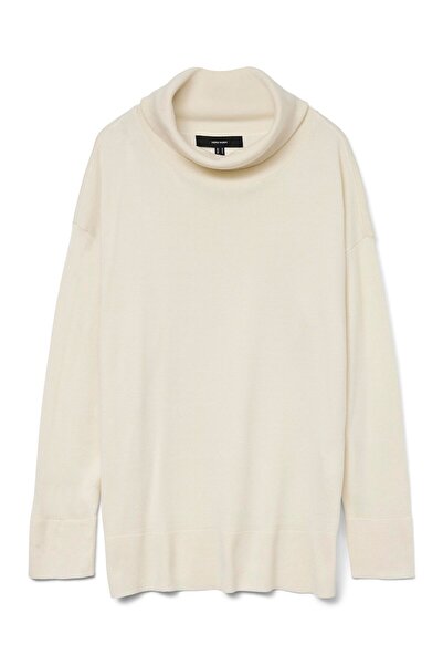 Vero Moda Strickpullover VMSILJE Strickpullover