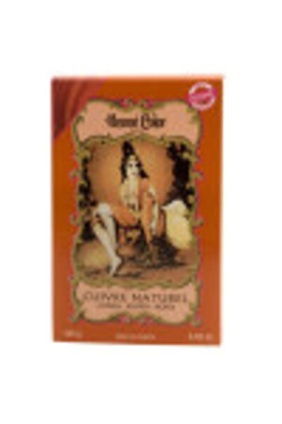 Henne Color Henna powder Cuivre "Aramiu" 100 gr