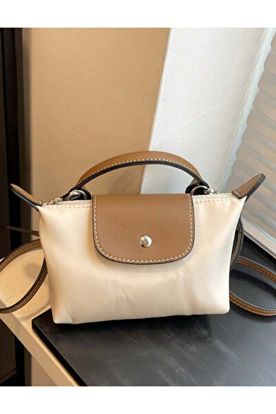 Sheya Sheya bag, cream