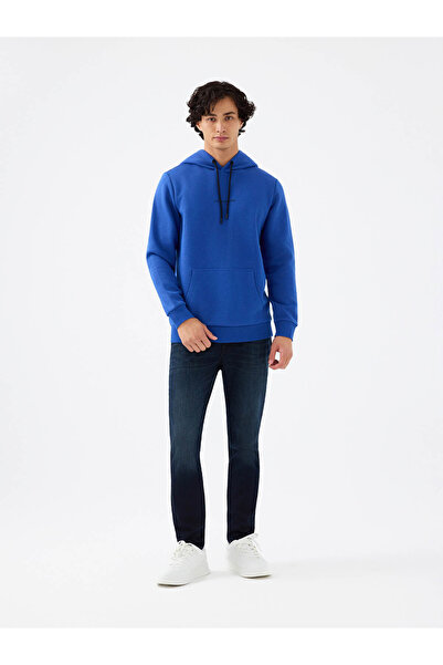 Loft Men's Sweat Lf2034269 Dark Navy