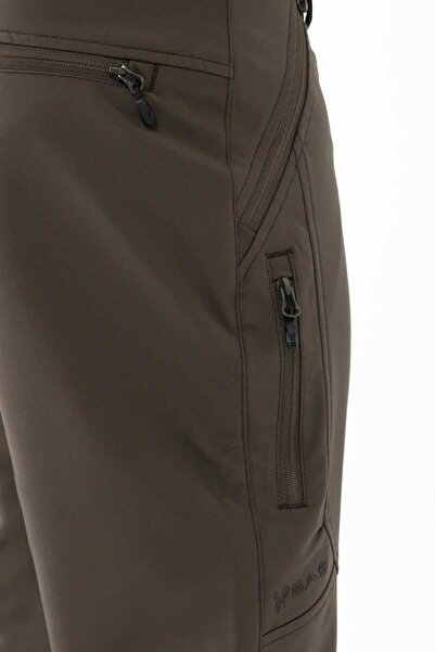 2AS Carıo Thermofıne Erkek Kargo Pantolon Haki 2ascartmfbfw23hkı-21417