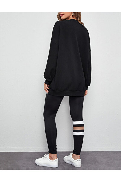 Sheya Sheya suit, black