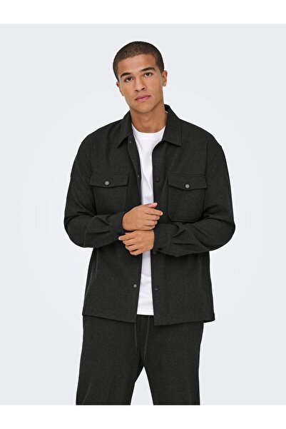 Only & Sons Overshirt ONSMARK Overshirt