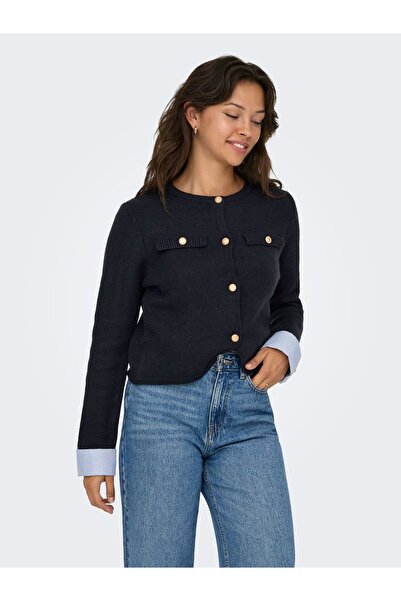 ONLY Strickjacke ONLAUSTIN Strickjacke