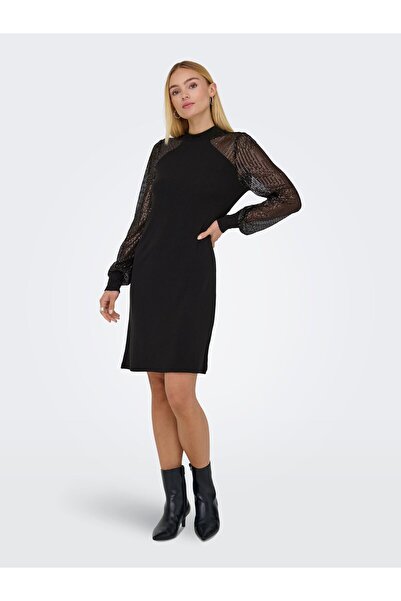JDY Party-Kleid JDYMEGAN Kurzes Kleid
