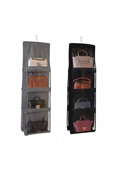 Other SET ORGANIZATOR DULAP PENTRU CUIER PENTRU GENȚI 16 LOCURI 2 BUCĂȚI