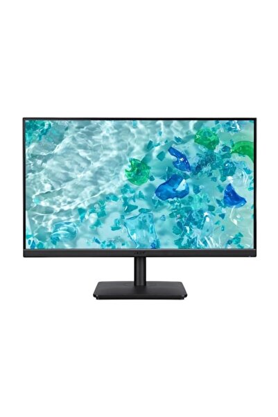 ACER Monitor IPS LED Vero V277Ebipv 27", LED, Full HD (1920 x 1080), VGA, HDM...