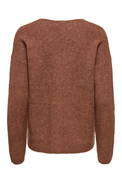 ONLY Strickpullover ONLCAMILLA Strickpullover