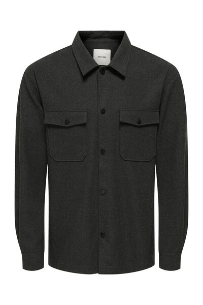 Only & Sons Overshirt ONSMARK Overshirt