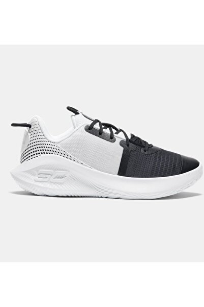 Under Armour Erkek UA Curry 6 FloTro 'Shooting Star' Basketbol Ayakkabısı 302...