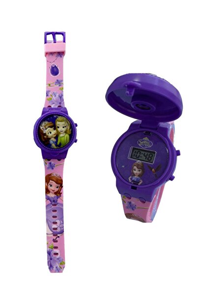 Gigi ساعة يد كاجوال أنيقة للأطفال