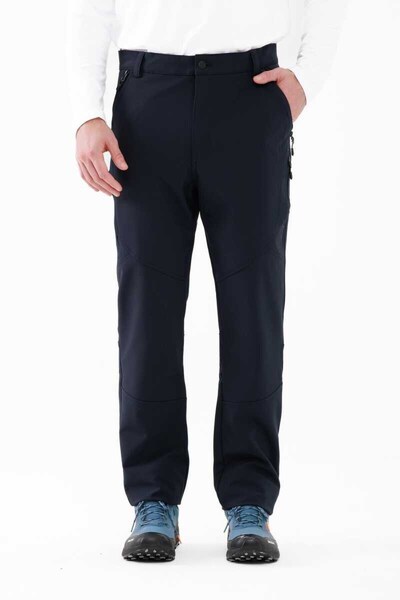 2AS Carıo Thermofıne Erkek Kargo Pantolon Siyah 2ascartmfbfw23syh-0924