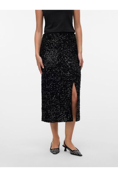 Vero Moda Rock VMHALIA Langer Rock