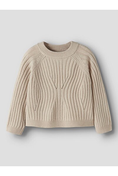 Name it Strickpullover Loose Fit