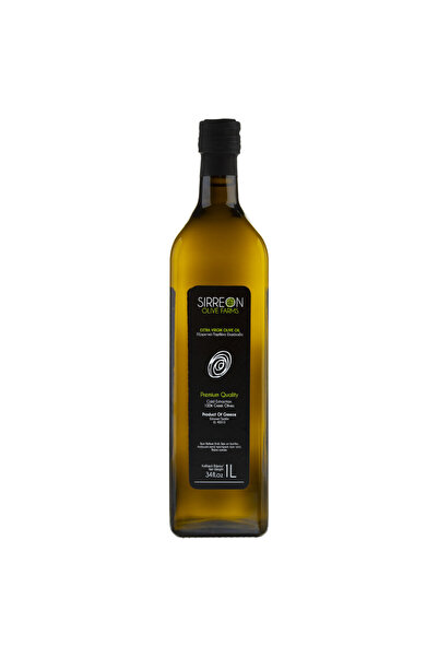 Sirreon Olive Farms Ulei de măsline extravirgin, Sirreon, 0.3, calitate premi...