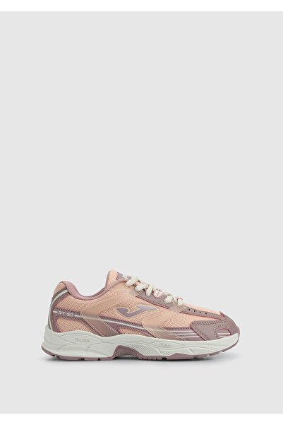 Joma Rt50 Jr 2513 Pınk Pembe Kız Çocuk Sneaker Jrt50W2513