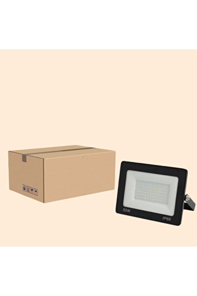 HAMER 5-piece carton of 400-watt outdoor spotlights