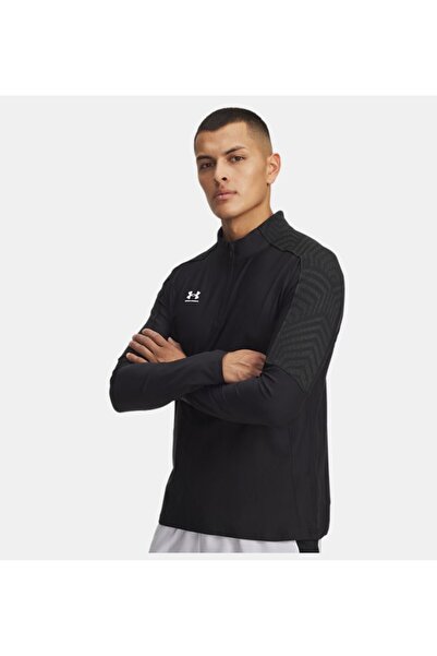 Under Armour Erkek UA Challenger Pro Midlayer Sweatshirt 6008988-001