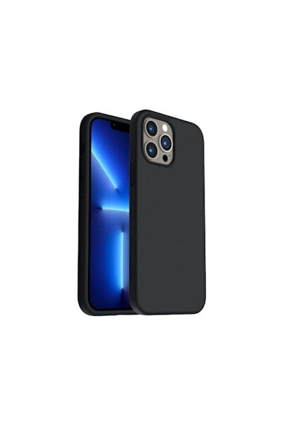Dartonia Husa din Silicon Catifelat pentru iPhone 14PRO